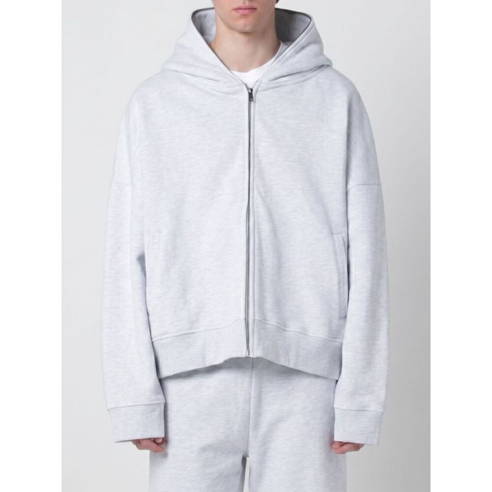 Entire Studios Sweatshirt Men Grey 2